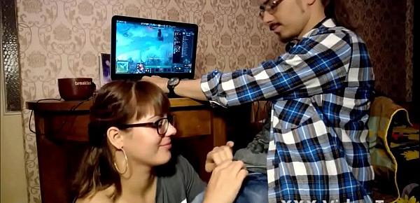  DOTA 2 BLOWJOB THE BEST WAY TO DISTRACT FROM THE GAME